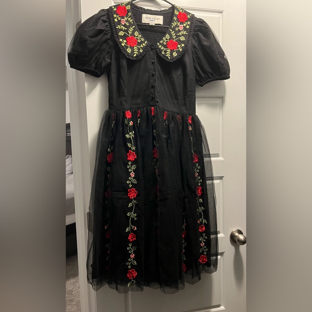 Jessakae dress